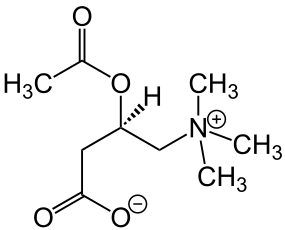 venta de l-carnitina inyectable