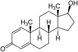 boldenona equipoise
