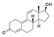 trenbolona parabolan