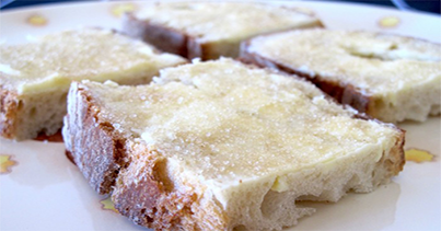 Bread and butter: Testo, Deca y DBol
