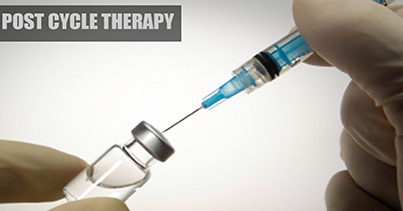 PCT: Terapia postciclo – Qué hacer después de un ciclo de esteroides