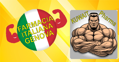 Farmacia Italiana Genova adquiere Kuwait Pharma Labs