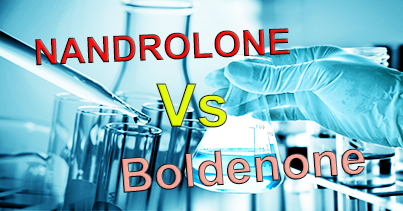 Deca o Boldenona: ¿cuál es mejor? Diferencias y usos de la nandrolona y el Equipoise.