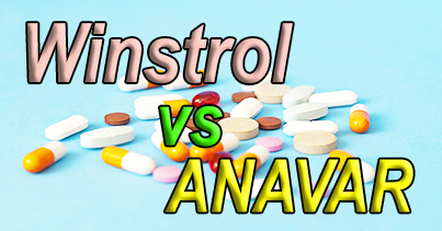 ¿Es mejor Anavar o Winstrol? Diferencias y uso entre oxandrolona y estanozolol.