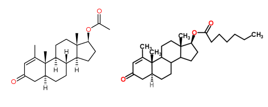 metenolona primobolan