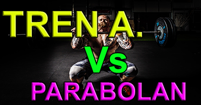 ¿Acetato de trembolona o Parabolan? ¿Cuál es mejor? Uso y diferencias entre la trembolona y el Parabolan.