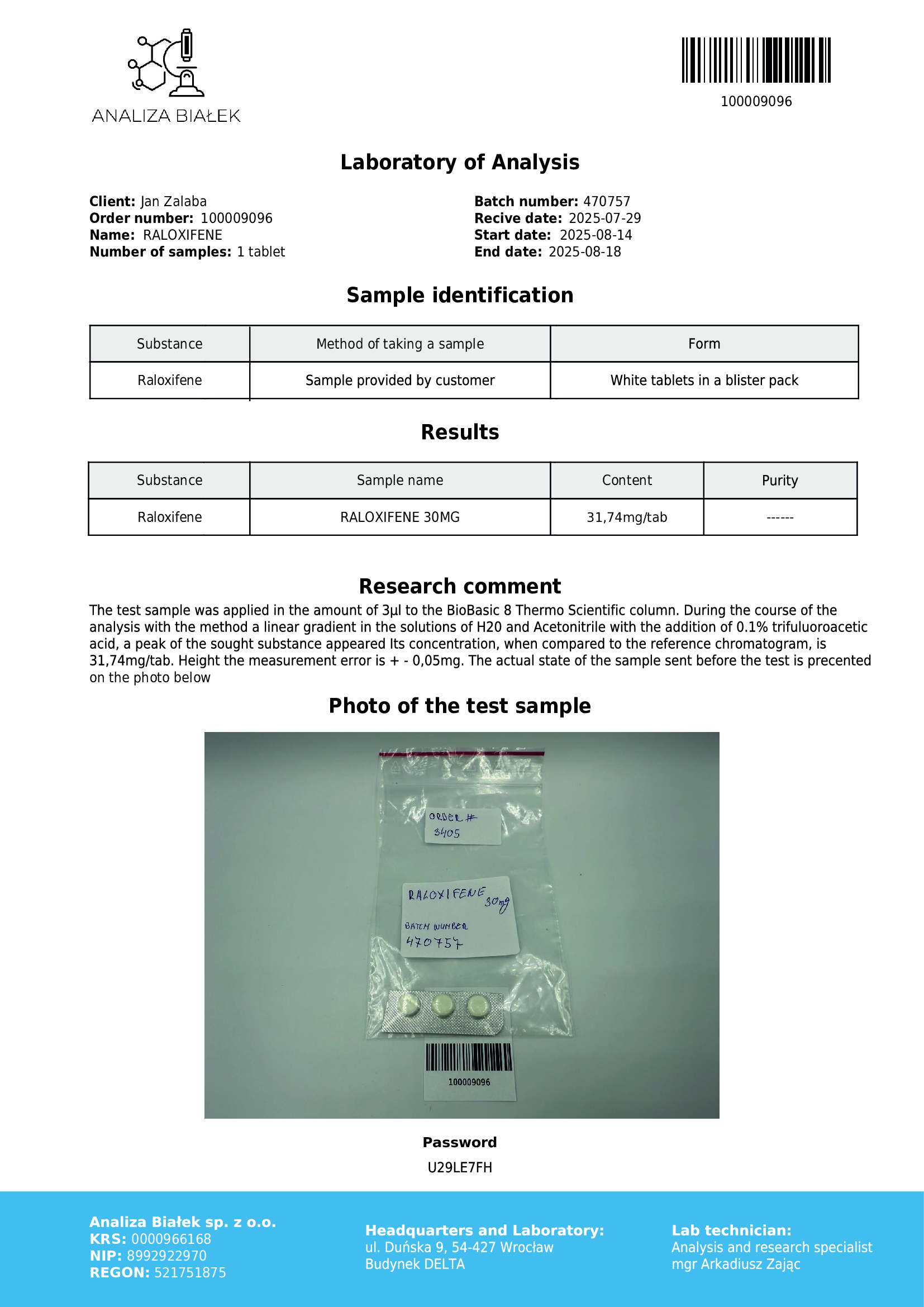 raloxifeno