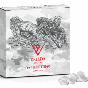 dapoxetina