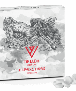 dapoxetina