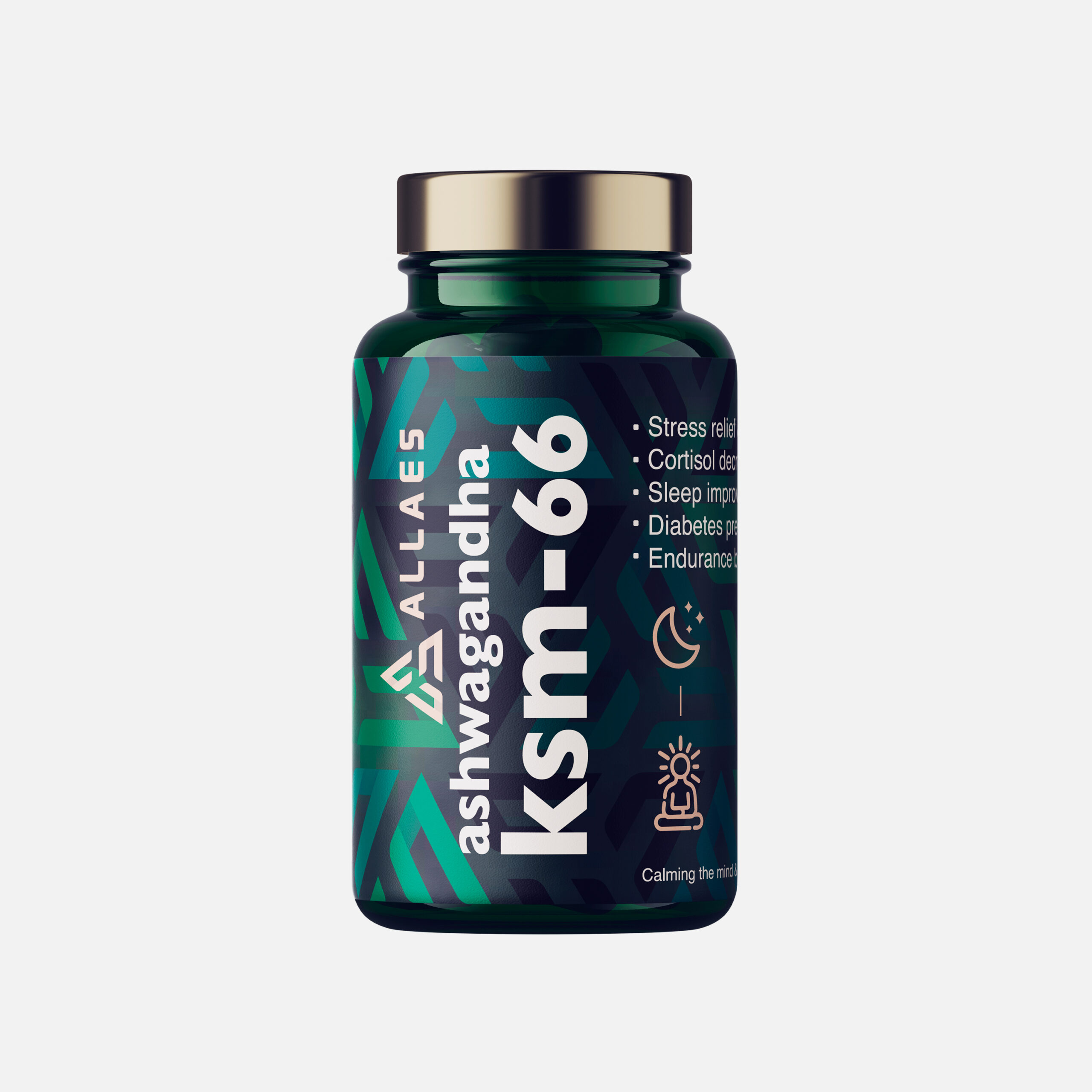 ksm-66 ashwagandha