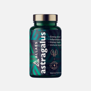 astragalus