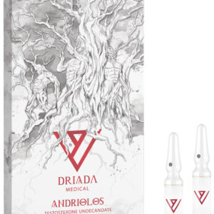 driada-medical-andriolos-inyección-de-undecanoato-de-testosterona