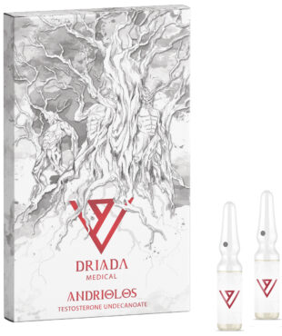 driada-medical-andriolos-inyección-de-undecanoato-de-testosterona