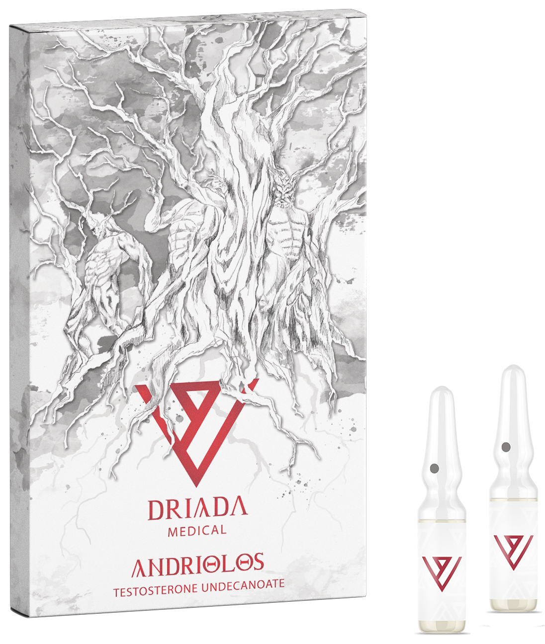 driada-medical-andriolos-inyección-de-undecanoato-de-testosterona