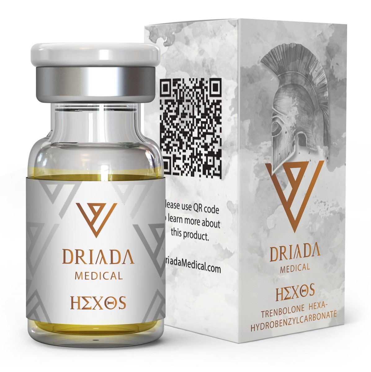 driada-medical-hexos-trenbolona-hexahidrobencil-carbonato-10 ml-vial