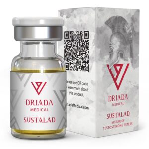 driada-medical-sustalad-sustanon-10 ml-vial