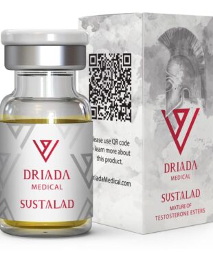driada-medical-sustalad-sustanon-10 ml-vial