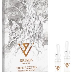 driada-medical-trenacetos-acetato de trembolona
