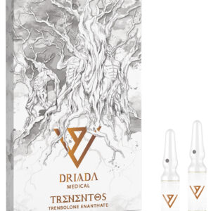 driada-medical-trenentos-enantato-de-trenbolona