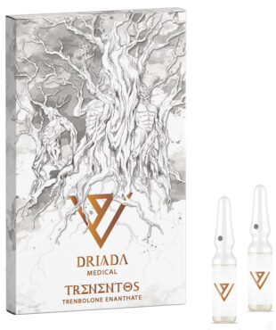 driada-medical-trenentos-enantato-de-trenbolona