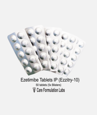 ezetimiba