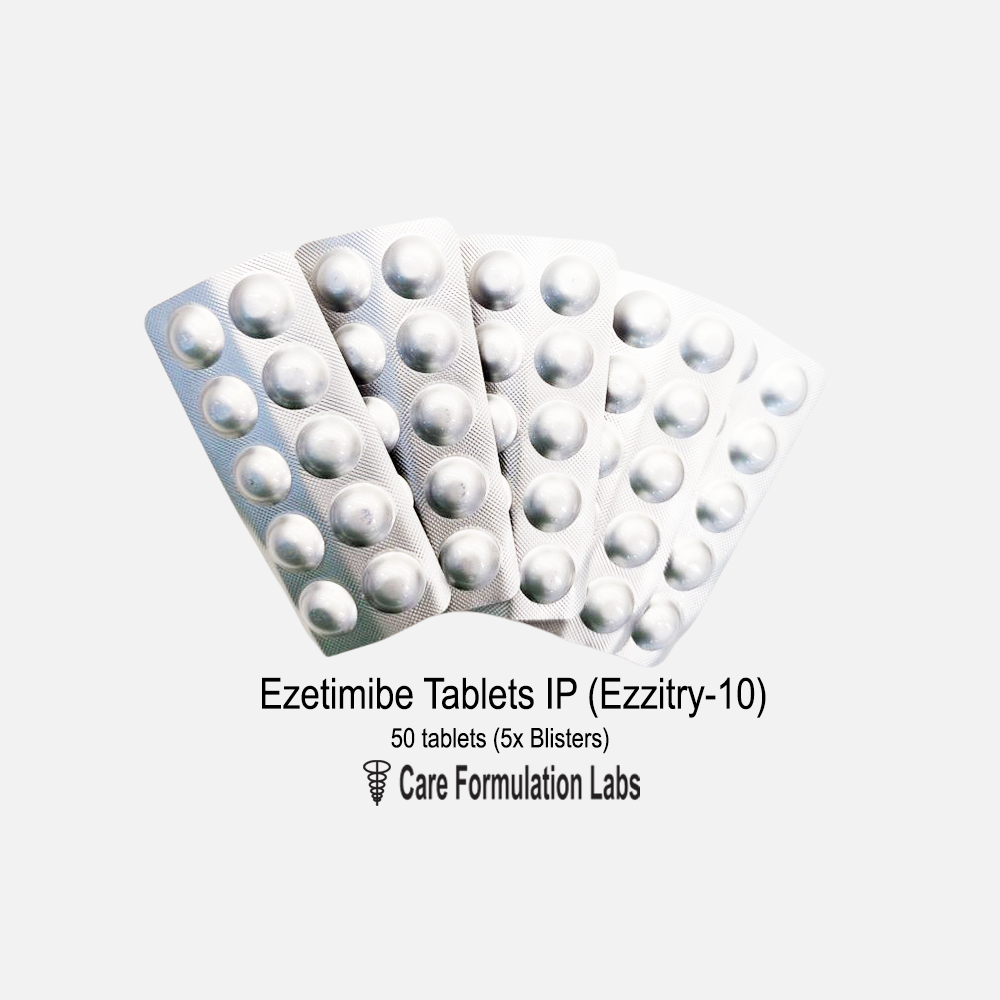 ezetimiba