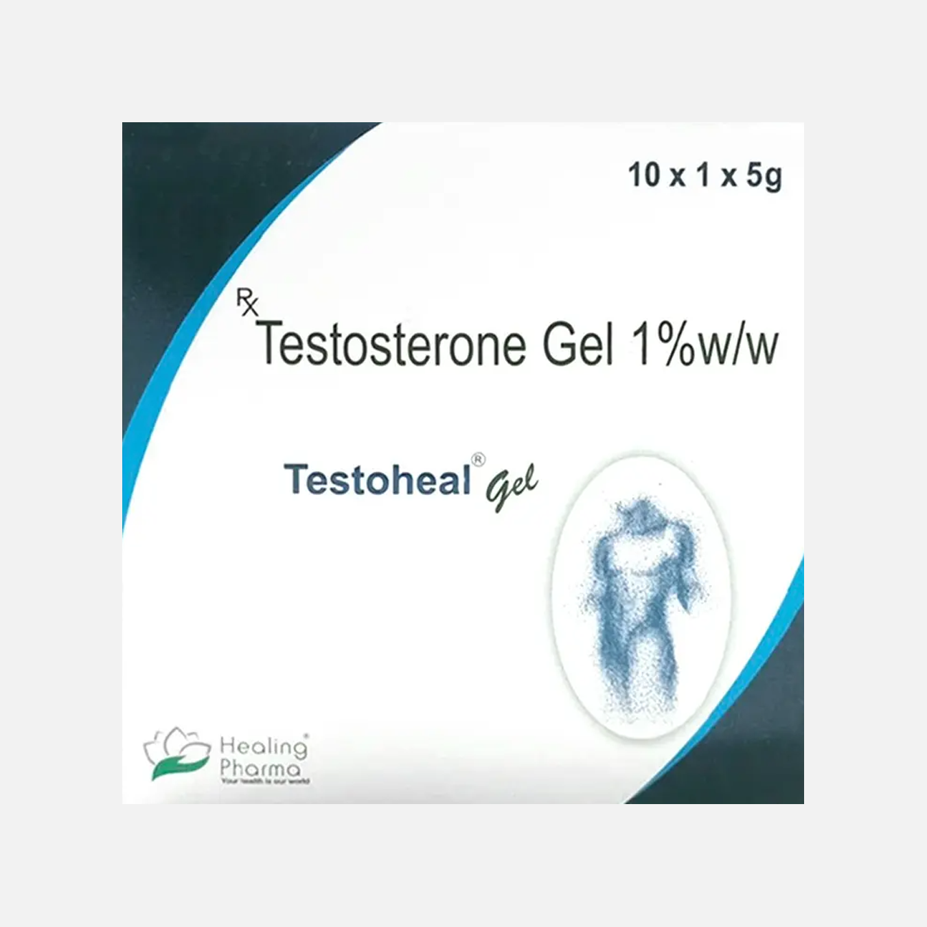 testogel
