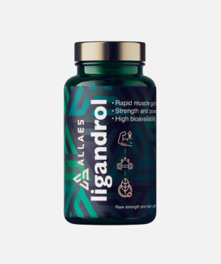 ligandrol