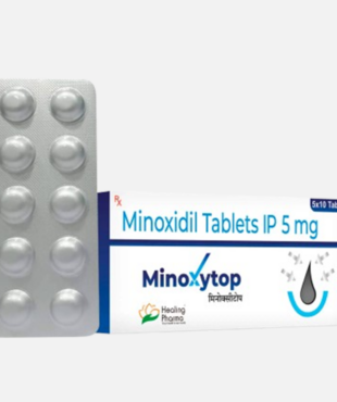 minoxidil