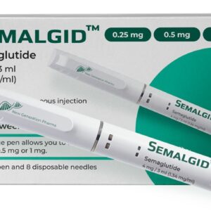 semaglutida