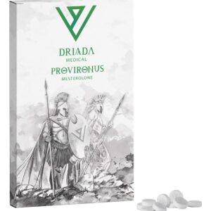 provironus_white