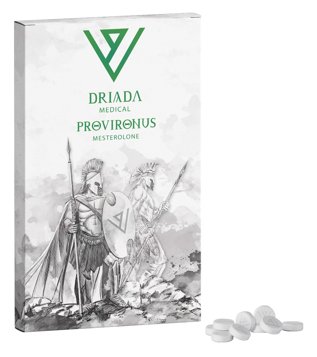 provironus_white