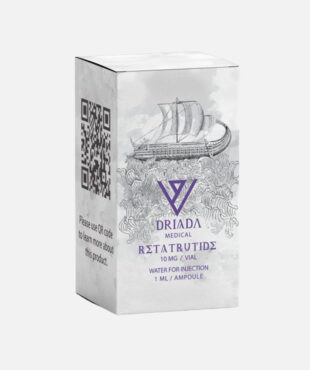retatrutida