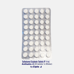 salbutamol