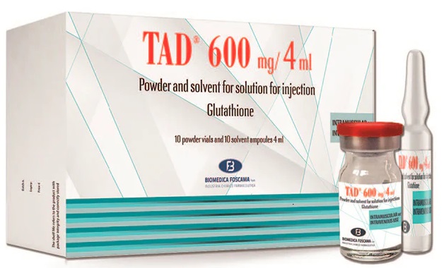tad-600