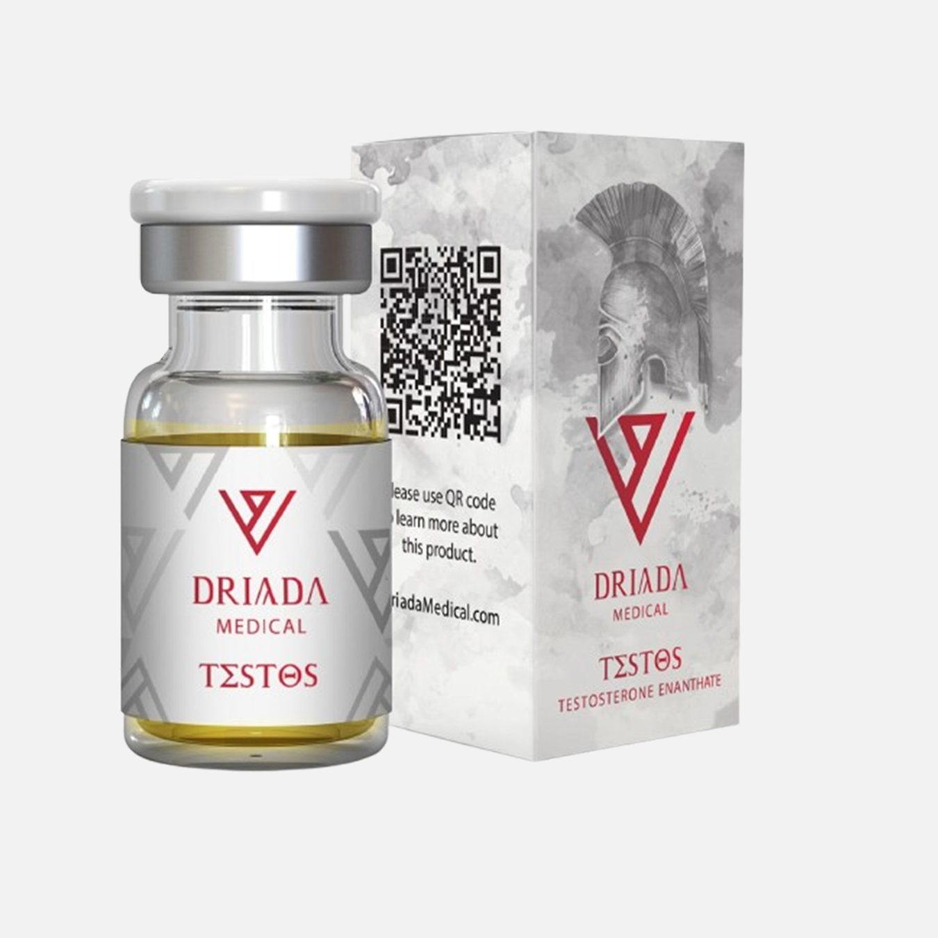 enantato de testosterona
