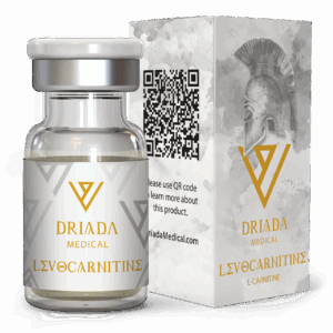 l-carnitina