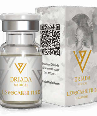 l-carnitina