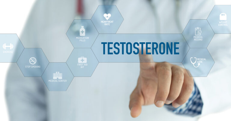 Terapia de sustitución de testosterona en Italia 2026: guía completa sobre la TRT, requisitos, costes y alternativas