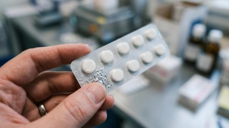 Cómo elegir entre un medicamento de marca y uno genérico