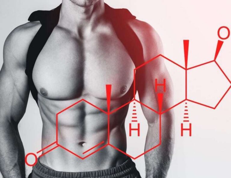 Culturismo y hormonas: ¿los esteroides son iguales a la testosterona o hay diferencias importantes?