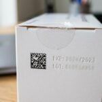 Cómo reconocer un lote probado