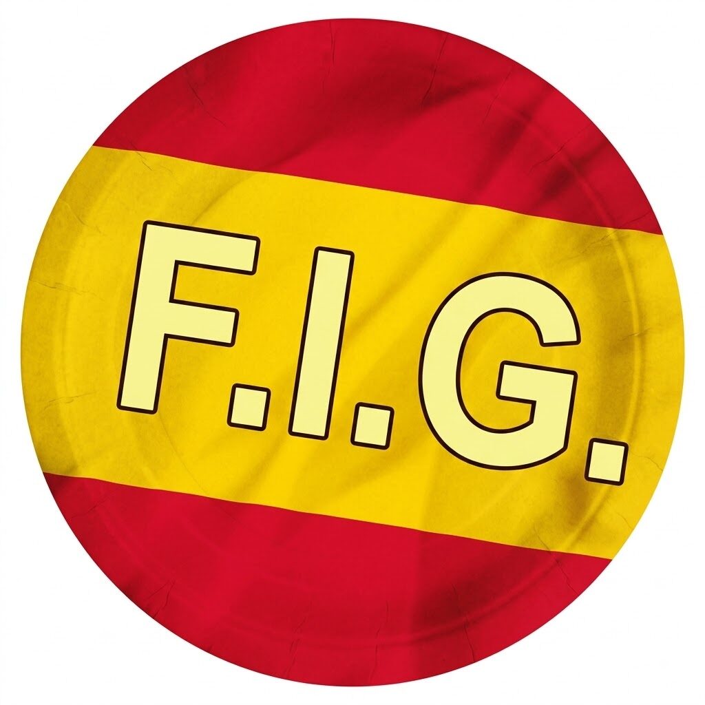 FIG Espana