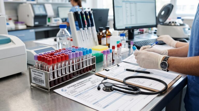 Qué análisis de sangre hacer antes, durante y después de un ciclo de testosterona